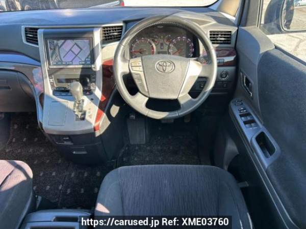 Used 2012 AT toyota vellfire ANH20W Image[20]