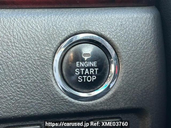 Used 2012 AT toyota vellfire ANH20W Image[29]