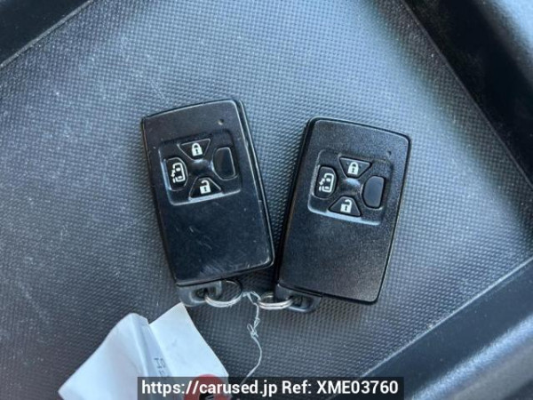 Used 2012 AT toyota vellfire ANH20W Image[30]