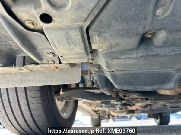 Used 2012 AT toyota vellfire ANH20W Image[35]