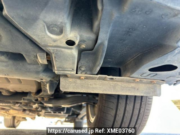 Used 2012 AT toyota vellfire ANH20W Image[36]