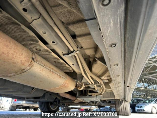 Used 2012 AT toyota vellfire ANH20W Image[38]