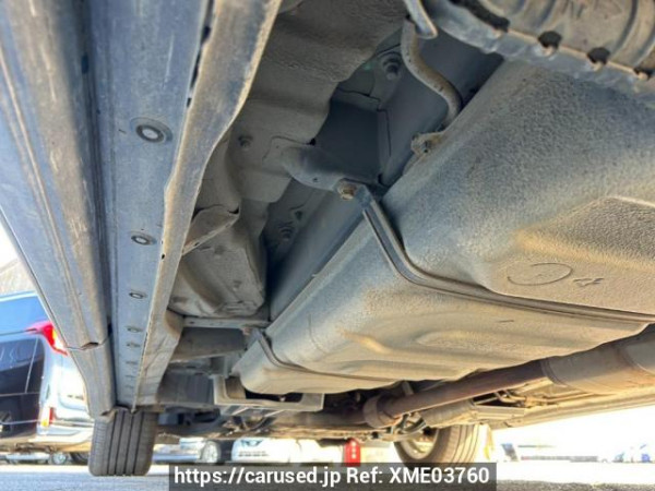 Used 2012 AT toyota vellfire ANH20W Image[39]