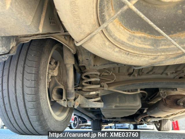 Used 2012 AT toyota vellfire ANH20W Image[41]