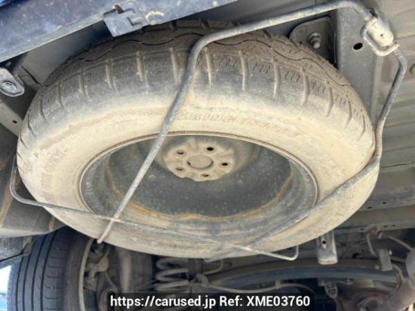 Used 2012 AT toyota vellfire ANH20W Image[44]