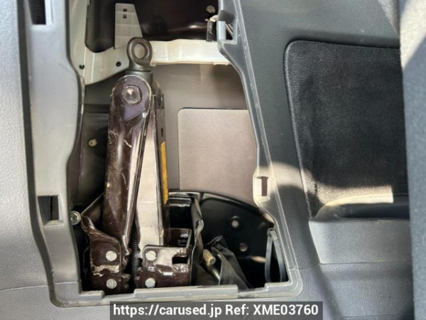 Used 2012 AT toyota vellfire ANH20W Image[45]