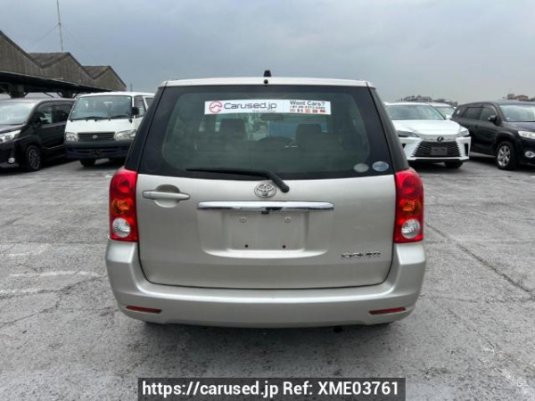 Used 2004 AT toyota raum NCZ20 Image[5]