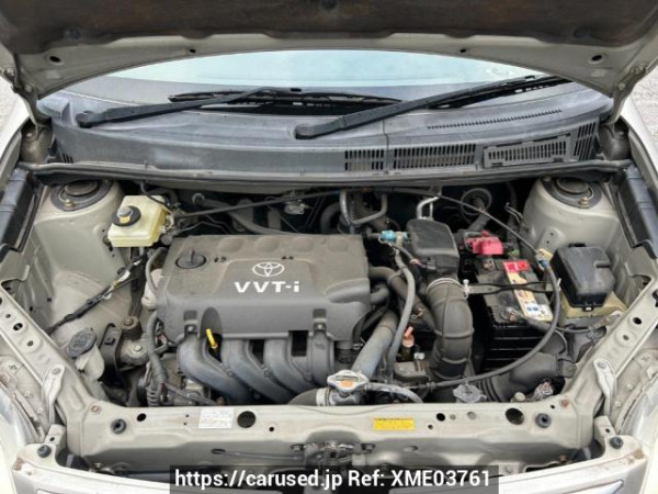 Used 2004 AT toyota raum NCZ20 Image[9]