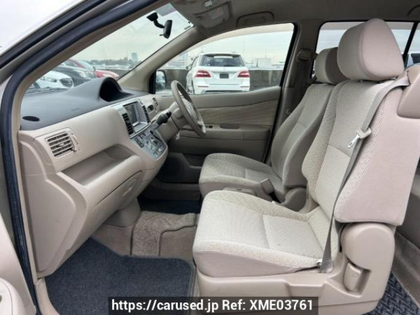 Used 2004 AT toyota raum NCZ20 Image[13]