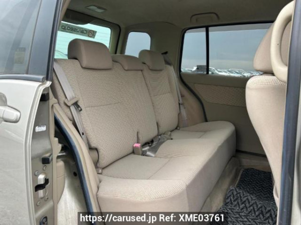 Used 2004 AT toyota raum NCZ20 Image[14]