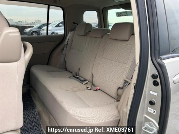 Used 2004 AT toyota raum NCZ20 Image[15]