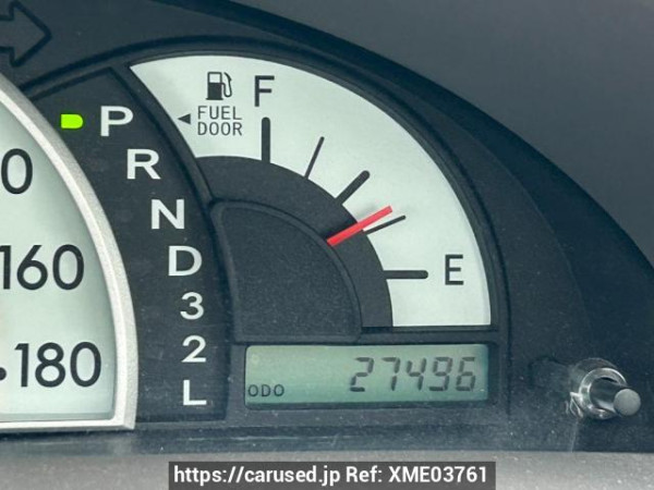 Used 2004 AT toyota raum NCZ20 Image[22]