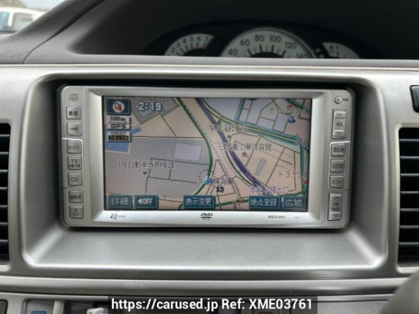 Used 2004 AT toyota raum NCZ20 Image[24]