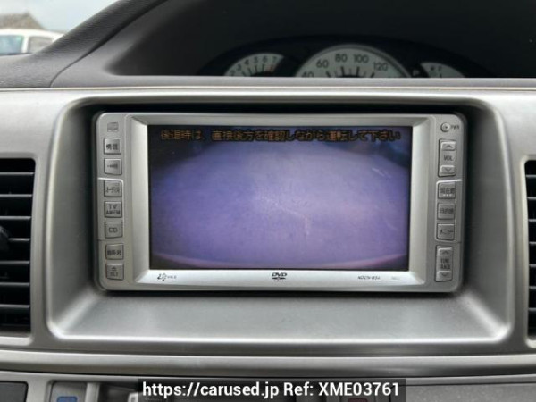 Used 2004 AT toyota raum NCZ20 Image[25]