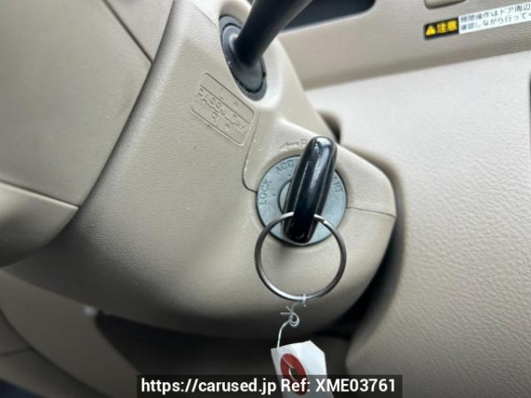 Used 2004 AT toyota raum NCZ20 Image[29]