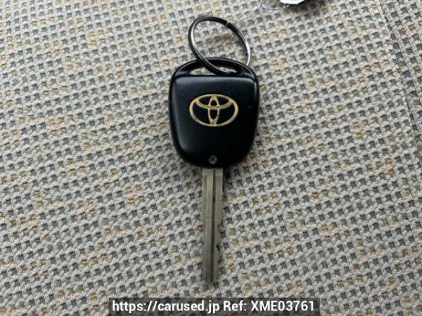 Used 2004 AT toyota raum NCZ20 Image[30]