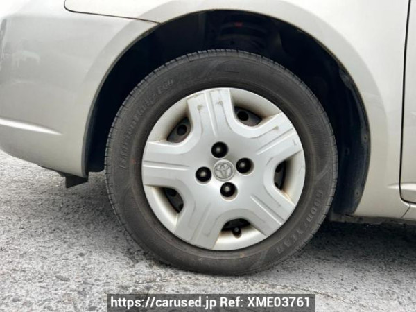 Used 2004 AT toyota raum NCZ20 Image[31]