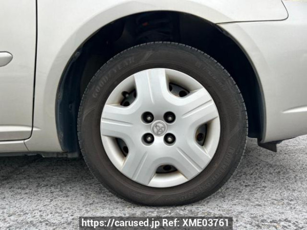 Used 2004 AT toyota raum NCZ20 Image[32]