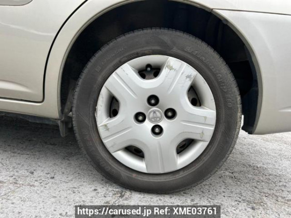 Used 2004 AT toyota raum NCZ20 Image[34]