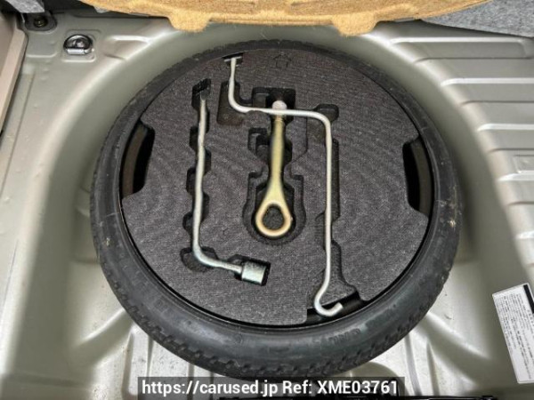 Used 2004 AT toyota raum NCZ20 Image[44]