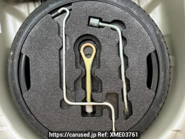 Used 2004 AT toyota raum NCZ20 Image[45]