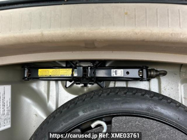 Used 2004 AT toyota raum NCZ20 Image[46]