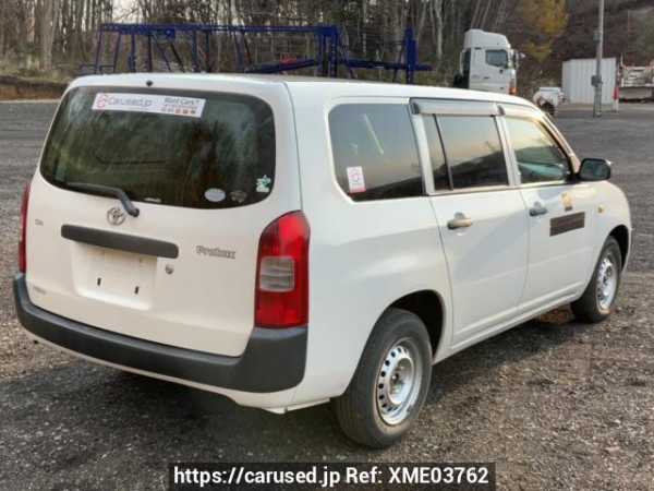 Used 2008 AT toyota probox-van NCP55V Image[5]