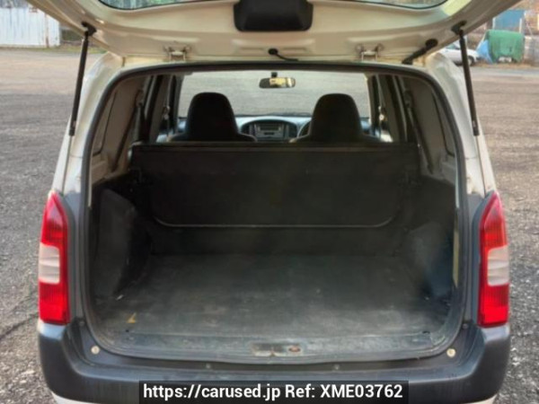 Used 2008 AT toyota probox-van NCP55V Image[6]