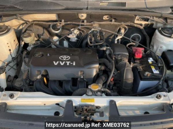 Used 2008 AT toyota probox-van NCP55V Image[7]