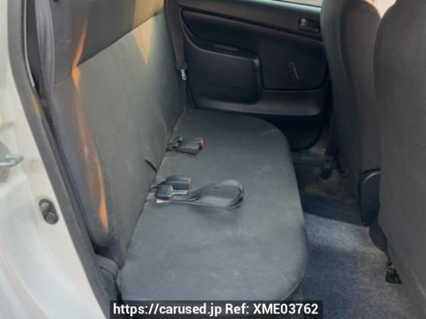 Used 2008 AT toyota probox-van NCP55V Image[12]