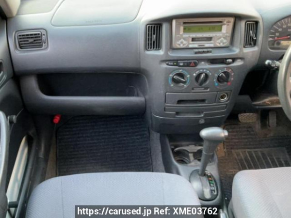 Used 2008 AT toyota probox-van NCP55V Image[15]