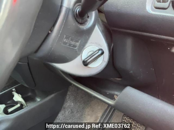 Used 2008 AT toyota probox-van NCP55V Image[17]