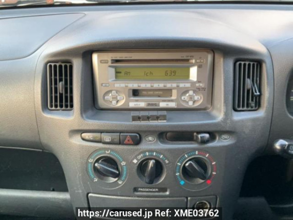 Used 2008 AT toyota probox-van NCP55V Image[18]