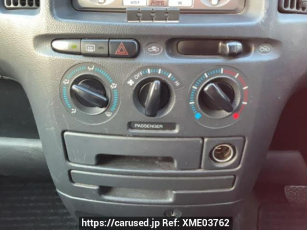 Used 2008 AT toyota probox-van NCP55V Image[20]