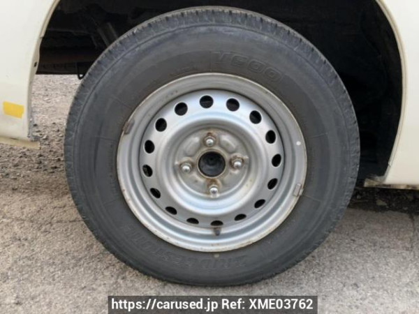 Used 2008 AT toyota probox-van NCP55V Image[25]