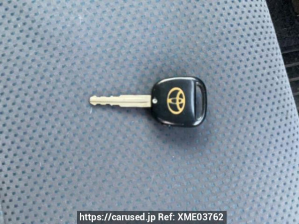 Used 2008 AT toyota probox-van NCP55V Image[31]