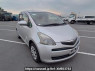 Used 2007 AT toyota ractis SCP100 Image[0]