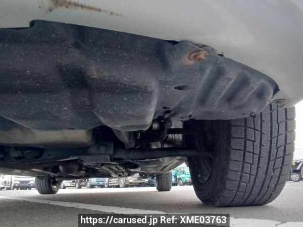 Used 2007 AT toyota ractis SCP100 Image[31]