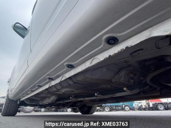 Used 2007 AT toyota ractis SCP100 Image[32]