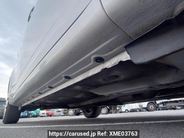 Used 2007 AT toyota ractis SCP100 Image[34]