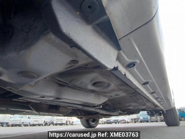 Used 2007 AT toyota ractis SCP100 Image[35]