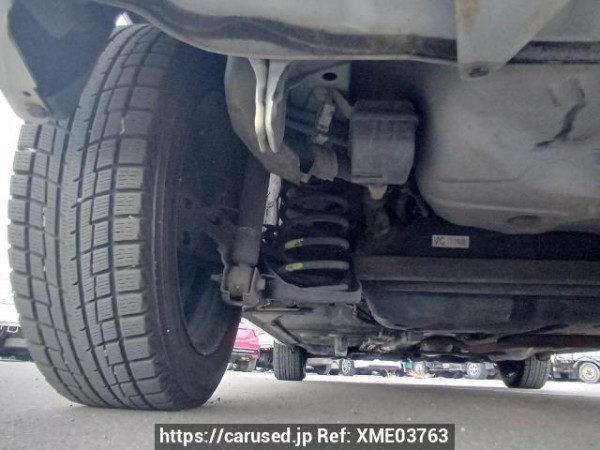 Used 2007 AT toyota ractis SCP100 Image[36]