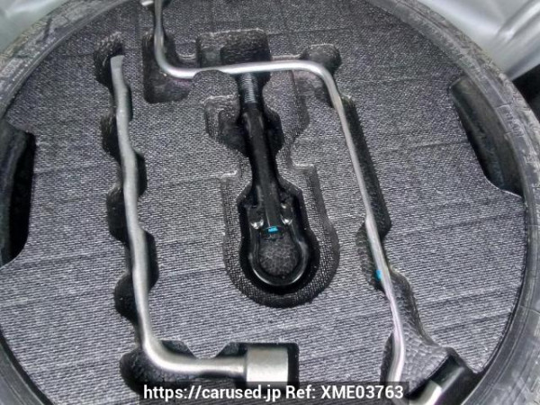 Used 2007 AT toyota ractis SCP100 Image[40]