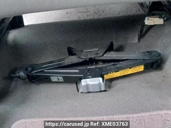 Used 2007 AT toyota ractis SCP100 Image[41]