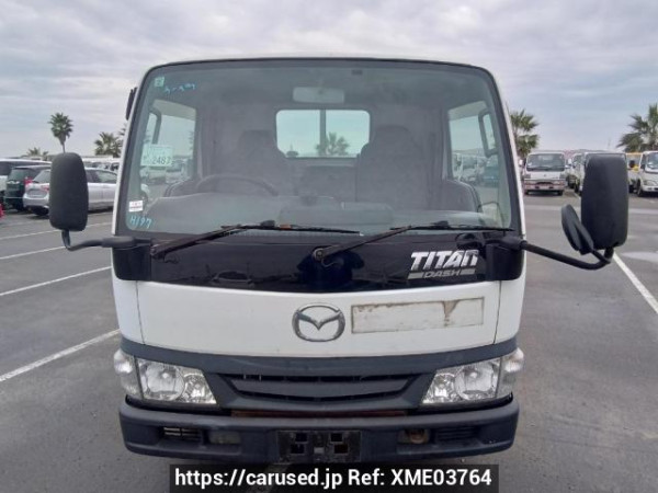 Used 2003 MT mazda titan-dash SYE6T Image[1]