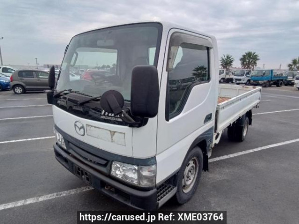 Used 2003 MT mazda titan-dash SYE6T Image[2]