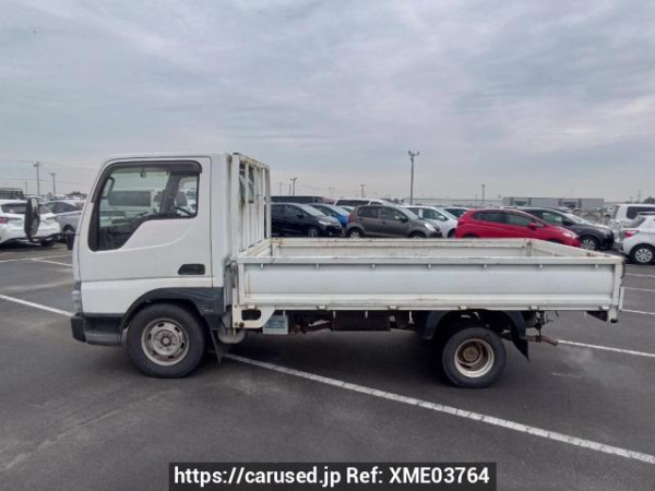Used 2003 MT mazda titan-dash SYE6T Image[3]