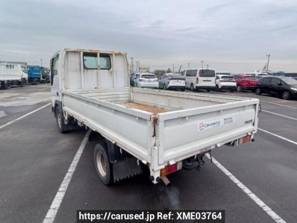 Used 2003 MT mazda titan-dash SYE6T Image[4]