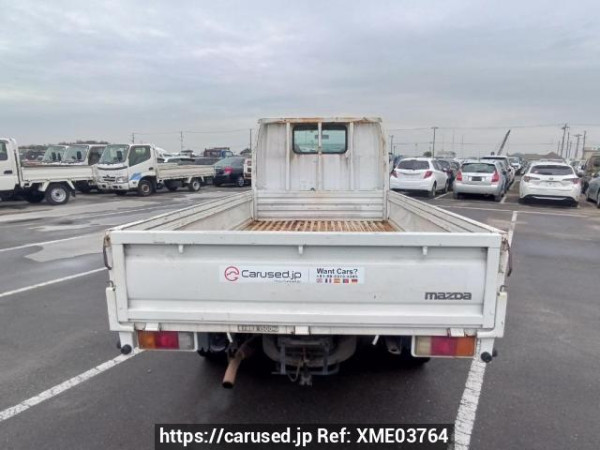 Used 2003 MT mazda titan-dash SYE6T Image[5]