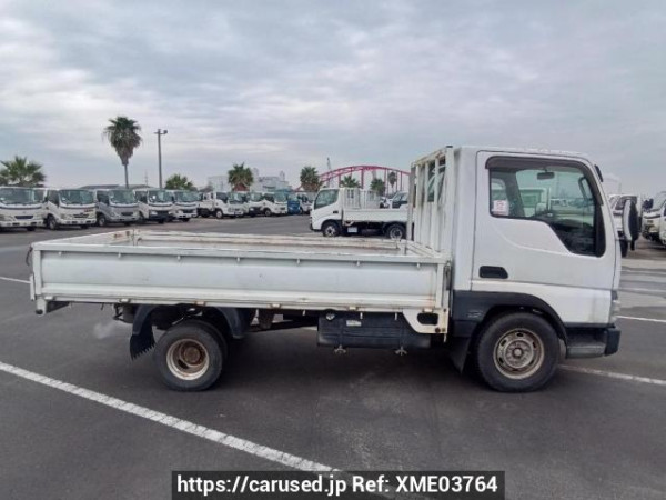 Used 2003 MT mazda titan-dash SYE6T Image[7]